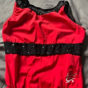Sunisa Lee Gk Elite Leotard! 💎♦️